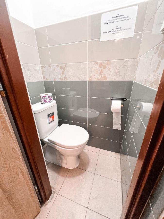 Apartment 3 In 1 Location Prague